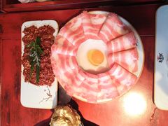 -袁老四重庆老火锅(桐梓坡店)