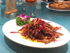 -谢氏老金口七号宴(武昌大道店)