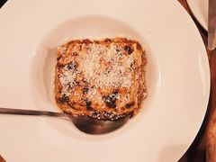 意大利肉酱千层面-La Tavernetta(Bar à Vin)(乌鲁木齐路店)