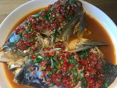 鲜鱼～-丰乐餐厅·始于1999·本地老字号