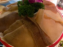 -重庆德庄火锅(保利水城店)