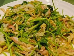 -桃子餐厅·天津菜(王顶堤总店)
