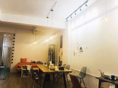 大堂-ABCD咖啡屋(妇幼店)