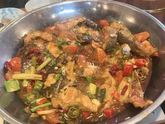 -61号餐吧(兴坪古镇漓江店)