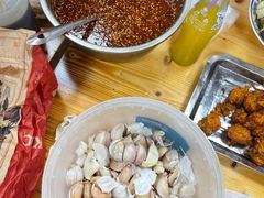 -清真-戏楼王记牛肉面