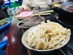 -星鸿社重庆老火锅
