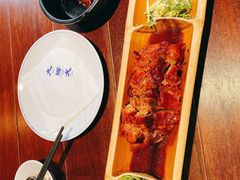 -大牌大·传统杭帮菜(湖滨店)