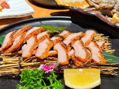 -炉胜·炉端烧·居酒屋
