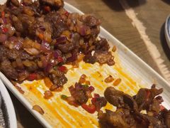 -那时新疆·若羌(经纬汇店)