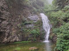 -孤山寨风景区