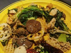 -北丐先生·野馄饨烧烤(雨花万象店)