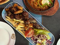 -La Medina餐厅(亮马河南路店)