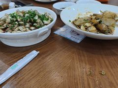 -渔满仓海鲜渔家(象山二店)