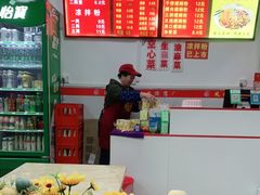 -凤张螺蛳粉·爽口粉(跃进路总店)