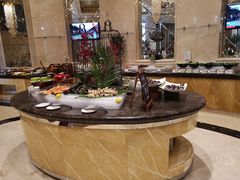 -温德姆至尊酒店·海鲜自助餐厅(海沧店)