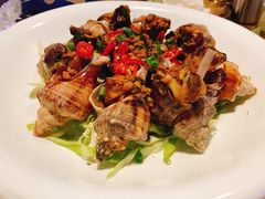-质烤烤物·活烤海鲜(质烤总店)