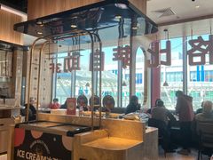 -比格比萨自助(宝山日月光店)