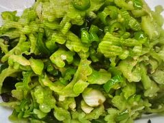 -院里寻菜·祖庵菜宴请(观沙岭店)