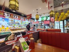 -渔家风味·鲅鱼水饺·央视展播·海鲜天津菜(开发区店)