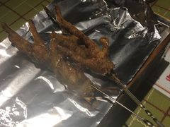 -楚太子  中餐&烧烤(武大店)