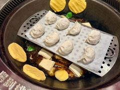 -姚稷大铁锅(东明广场店)