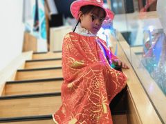 -艺起长大少儿美术教育(丹凤花园校区)