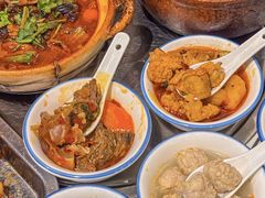 -百味源炭火烤翅 ·夜市大排档(酒仙桥店)