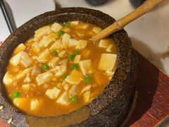 -绿茶餐厅(哈尔滨凯德店)
