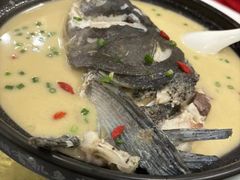 -鱼味馆(万佛湖店)