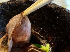 -湖月·割烹料理(湖滨店)