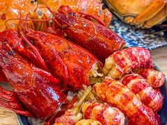 -金湖麻小巧妇龙虾馆