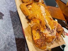 -醉长安(钟楼旗舰店)