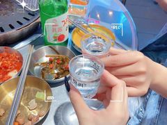 -玄希浪漫厨房·韩料烤肉(湖滨银泰in77店)