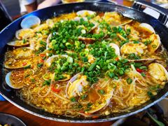 -海椒市落舌·麻辣烫冒菜(武侯大悦城店)