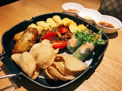 -米纸越南小馆(金鹰世界店)