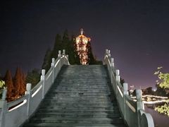-桃花岛公园