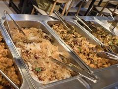 -新红帽自助盒饭(大悦城店)