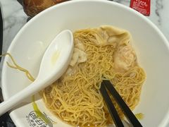 -深仔记茶餐厅(亚士厘道店)