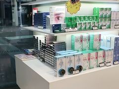 -宝岛眼镜(福清万达店)