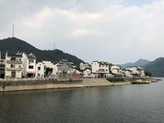 -新安江山水画廊风景区