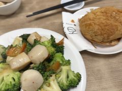 -百福麵家(新馬路店)