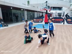 -成康体育青少年篮球培训(相城店)