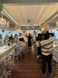 -头号顽家·萌宠生日派对·轻奢策划(前滩店)