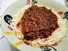 -张大娘面馆(新城路店)