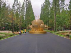 -东平国家森林公园