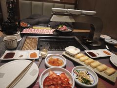 -韩满园· 甄选韩式烤肉