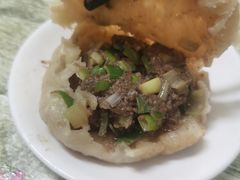 -永盛斋小吃(故宫店)
