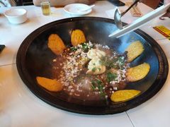 -江湖水乡铁锅炖魚(周庄嘉园店)