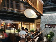 -首秀·四川料理(星耀101店)
