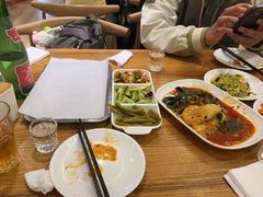 -小艺烧烤(曲江店)